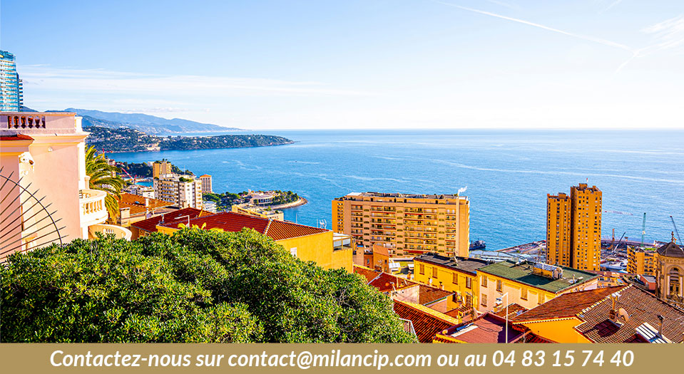 Programme investisseurs BEAUSOLEIL Nue Propriété - Beausoleil