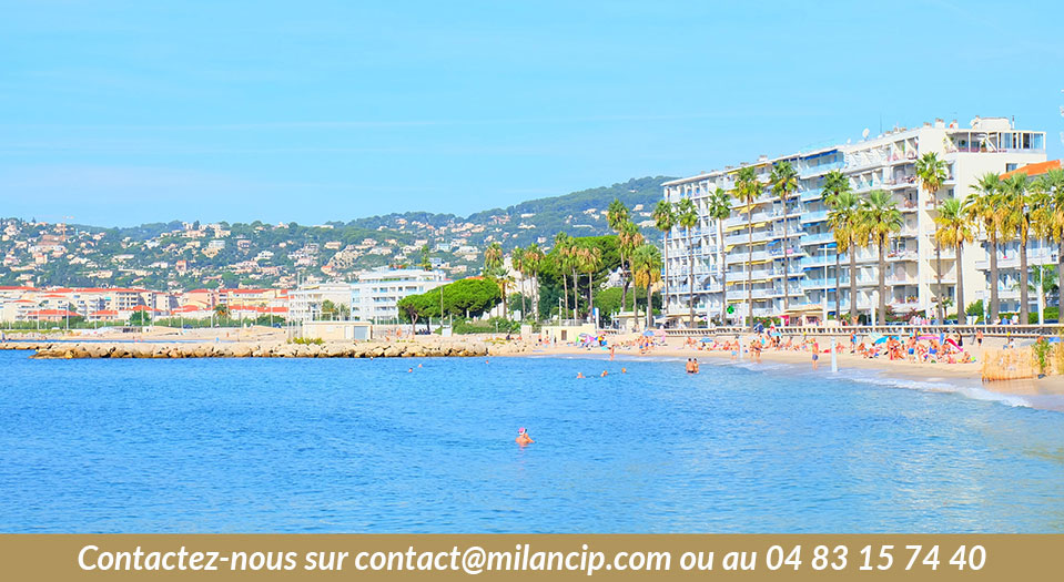 Programme neuf ANTIBES Juan Les Pins - Juan Les Pins