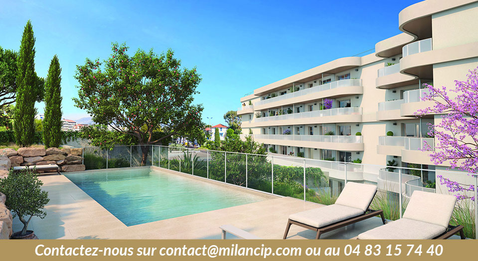 SAINT LAURENT DU VAR -Proche plage - CIP-1076