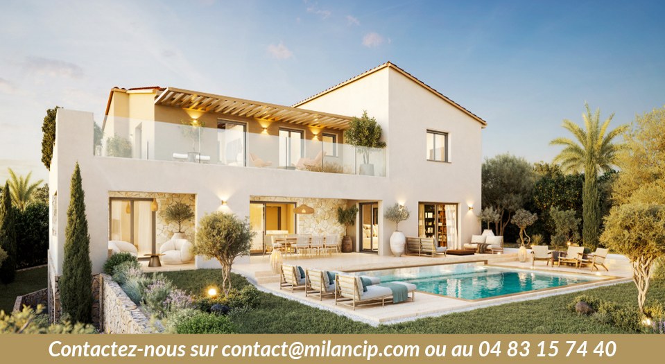   CAGNES SUR MER Gros Buaux