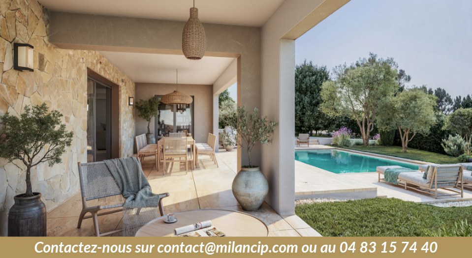   CAGNES SUR MER Gros Buaux