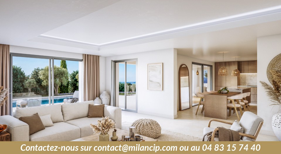   CAGNES SUR MER Gros Buaux
