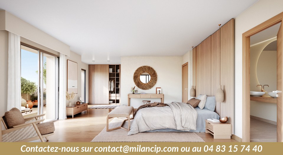   CAGNES SUR MER Gros Buaux