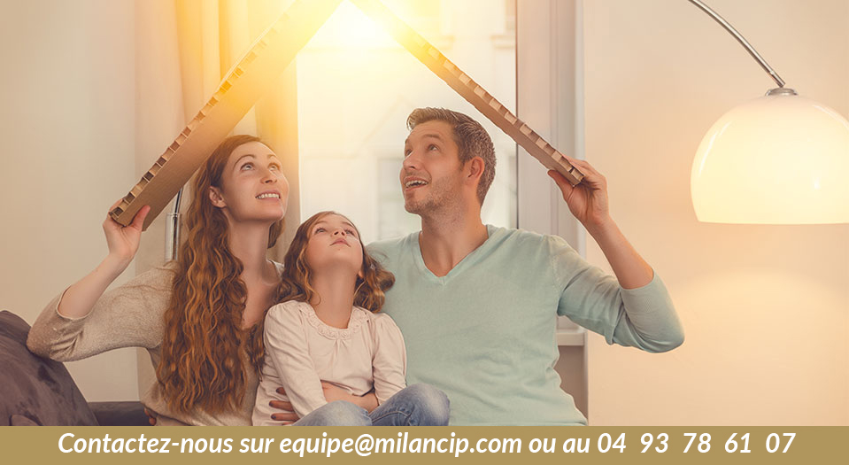 Sélection MILAN CIP : 28 opportunités Pinel dans les Alpes Maritimes (06)