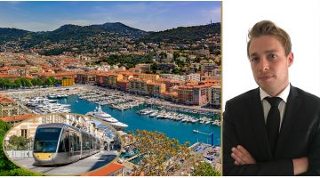 Nice : Épargnez tous les mois 380 €, générez 788 € de patrimoine ! Le conseil d'Antoine Gaillard. Nice : Épargnez tous les mois 380 €, générez 788 € de patrimoine ! Le conseil d'Antoine Gaillard.