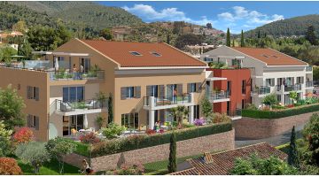 Petit budget : votre projet immobilier neuf dans les Alpes-Maritimes (06) ? C’est Possible !