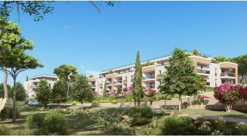 Nouvelle résidence au Cœur de Sophia Antipolis : 7 bonnes raisons d’investir Nouvelle résidence au Cœur de Sophia Antipolis : 7 bonnes raisons d’investir