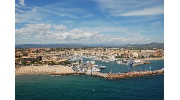 Focus sur le marché immobilier neuf de l'Est du Var !