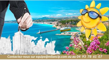 De nouvelles résidences à découvrir sur le secteur de NICE De nouvelles résidences à découvrir sur le secteur de NICE