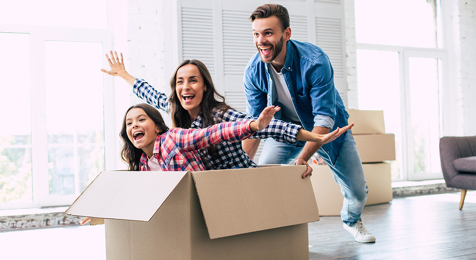 Côte d'Azur - Devenez propriétaire de votre logement neuf sans apport au prix d'un loyer !