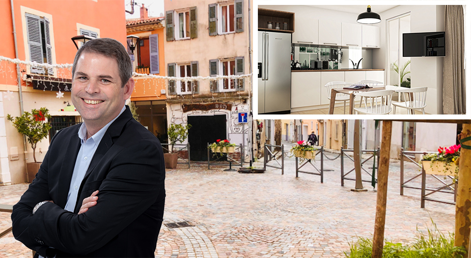 L’investissement Pinel du jour - Sérénité – 225 € / mois