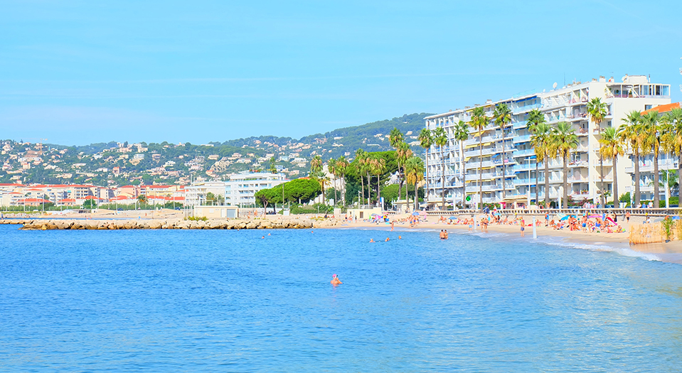 New Development in Antibes — CIP-1035 — photo 6 of 8