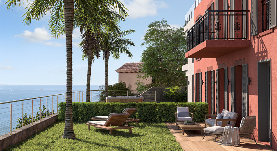 New Residence in Théoule‑sur‑Mer – CIP‑851 — photo 2 of 8