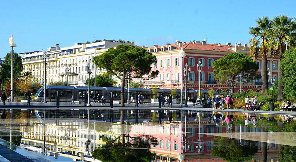 New-Build Residence in Nice City Centre — CIP-857 — photo 6 of 8