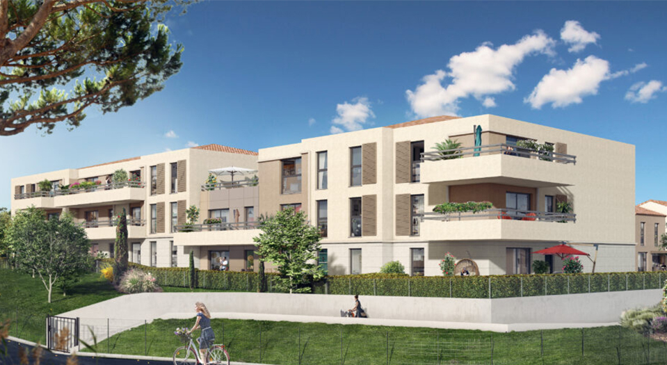 New-Build in Opio — CIP-905 — photo 4 of 8