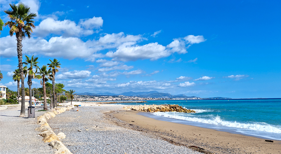 New-Build Luxury Residence in Villeneuve-Loubet – CIP-994 — photo 2 of 2